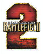 Battlefield 2 Deluxe Edition - PC Artwork