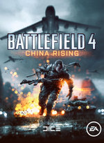 Battlefield 4 - Xbox One Artwork