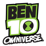 Ben 10: Omniverse - 3DS/2DS Artwork