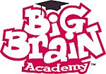 Big Brain Academy - DS/DSi Artwork