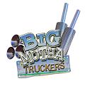 Big Mutha Truckers - PS2 Artwork