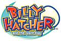 Billy Hatcher and the Giant Egg - GameCube Artwork