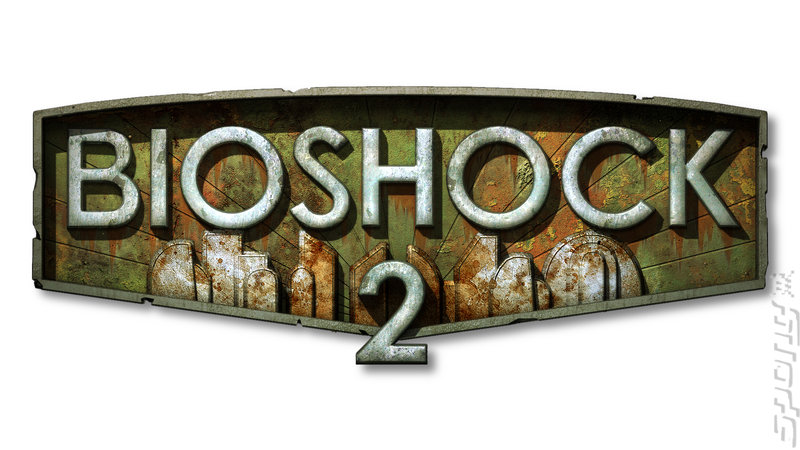 Bioshock 2 - Mac Artwork