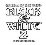 Black & White 2: Battle of the Gods - PC Artwork