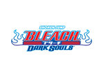 Bleach: Dark Souls - DS/DSi Artwork