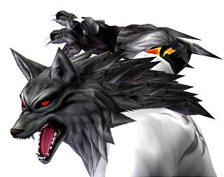 Bloody Roar Extreme - Xbox Artwork