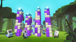 Spielberg Boom Blox Buster For Wii Announced News image