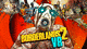 Borderlands 2 VR (PS4)