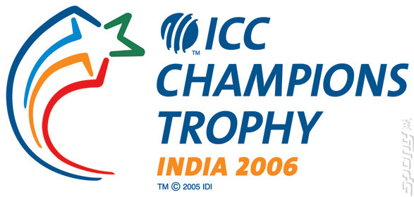 Brian Lara International Cricket 2007 - PC Artwork