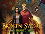 Broken Sword 5: The Serpent's Curse - Switch Artwork
