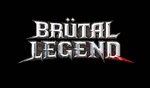 Brütal Legend - Xbox 360 Artwork