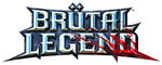 Brütal Legend - PS3 Artwork