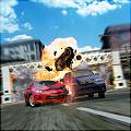 Burnout 3: Takedown - Xbox Artwork
