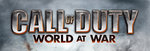 Call of Duty: World at War - DS/DSi Artwork