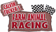 Calvin Tucker's Redneck: Farm Animal Racing Tournament (DS/DSi)