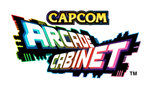 Capcom Arcade Cabinet - PS3 Artwork