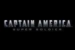 Captain America: Super Soldier - Wii Artwork