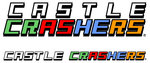 Castle Crashers - PS3 Artwork