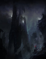 Castlevania: Lords of Shadow 2 - PC Artwork