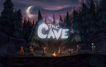 The Cave - Xbox 360 Artwork
