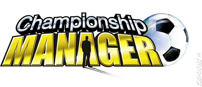 Championship Manager 2010 - Mac Artwork