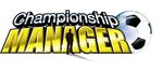 Championship Manager 2009 - Mac Artwork
