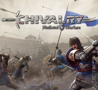Chivalry: Medieval Warfare (PS3)