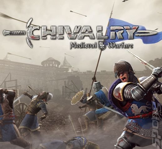 Chivalry: Medieval Warfare - PS3 Artwork