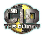 CID The Dummy - PSP Artwork