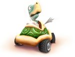 Cocoto Kart Racer  - PC Artwork