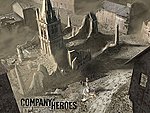 Company of Heroes - PC Artwork