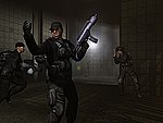 Conflict: Global Storm - PS2 Artwork