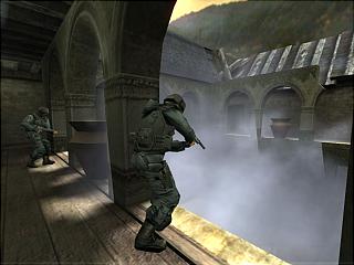 Counter Strike - Xbox Artwork