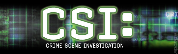 CSI: 3 Dimensions of Murder - PC Artwork