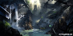 Crysis 2 - PC Artwork