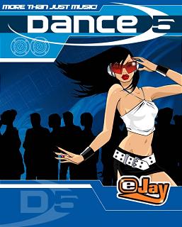 Dance eJay 5 - PC Artwork