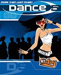 Dance eJay 5 - PC Artwork