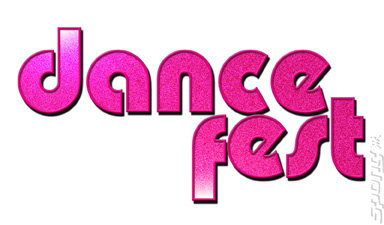 Dance Fest - PS2 Artwork