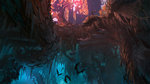 Darksiders III - Xbox One Artwork
