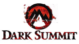 Dark Summit - PS2 Artwork