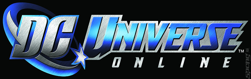 DC Universe Online - PS3 Artwork