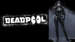 Deadpool - PS3 Artwork