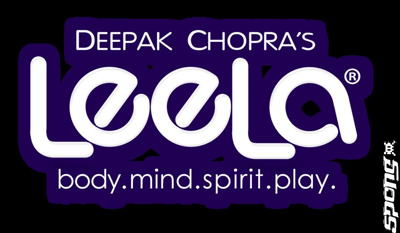 Deepak Chopra's Leela - Xbox 360 Artwork