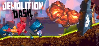Demolition Dash (PC)