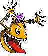 Digimon Battle Spirit - GBA Artwork