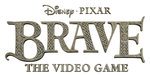 Disney Pixar's Brave - PS3 Artwork