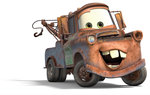 Disney Presents a PIXAR film: Cars - Xbox Artwork