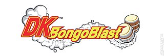 DK Bongo Blast (GameCube)