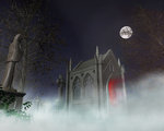 Dracula: Origin - PC Artwork