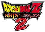 Dragon Ball Z: Shin Budokai 2 - PSP Artwork